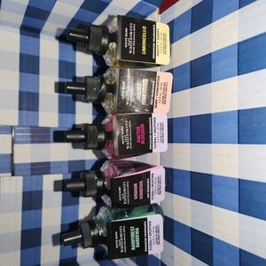 Bath and Body Works wallflower refills